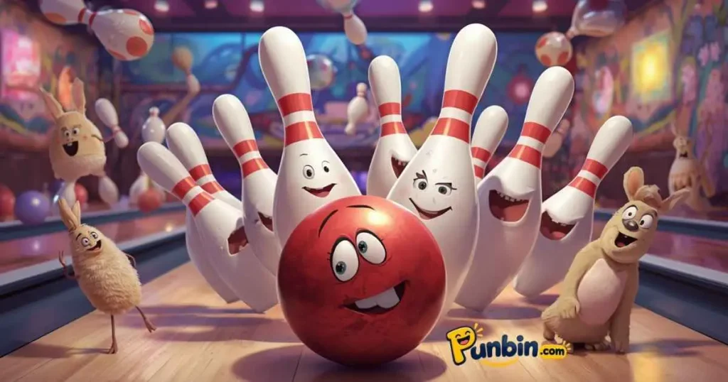 Best Bowling Puns